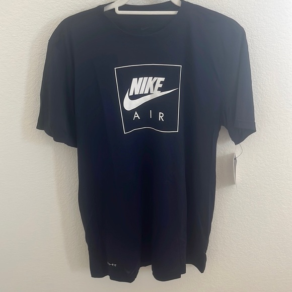 Nike Other - NIKE men’s icon future dri-fit shirt